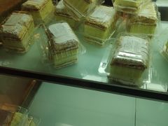 -国际饭店·帆声西饼屋(黄河路店)