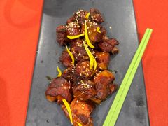 -马凯餐厅(地安门店)