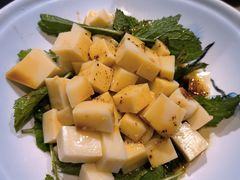 大理豌豆粉-茶花妹子云南餐厅(传媒大学店)