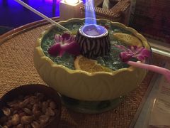 -The Tiki Bungalow提基小木屋酒吧