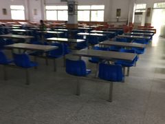 -南京工业大学-东苑1食堂