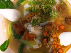 -瓦记米粉(东鼓道店)
