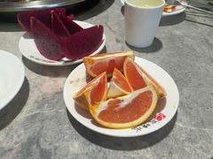 -忘情水鱼头·鲜鱼火锅(滨江中路店)