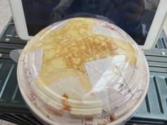 -源麦甜·品质千层(市北店)
