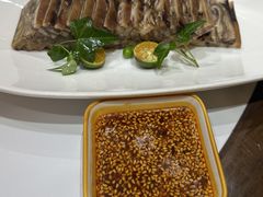 -明华大酒店·餐饮