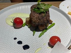 -乔泰勒JOETYLER西餐厅(曲江店)