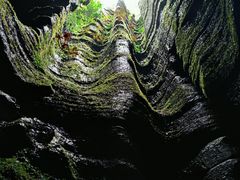 -梭布垭石林景区