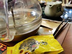 -幸福茗点茶楼(五羊店)