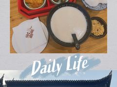 -上席擂茶·新中式青年茶馆(古城店)