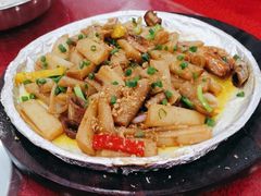 -和兴酒家(永岗店)