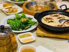 -稻香酒家(长宁KING88广场店)