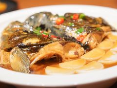 -木守西溪溪隐餐厅