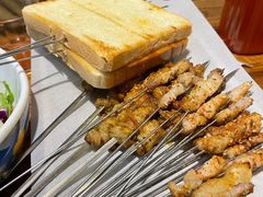 -壹块捌烧烤(灯市口店)