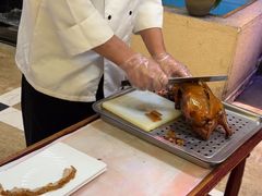 -同喜烤鸭店(光芒店)