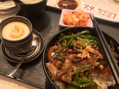 -新一番三文鱼寿司(大东海店)