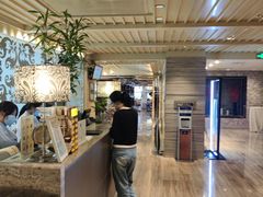 -北京王府井希尔顿酒店·万斯阁西餐厅