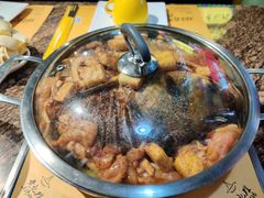 -黄记煌三汁焖锅(崇文门店)