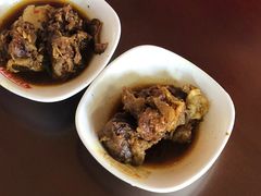 牛排-好成财牛排馆(涂门街总店)