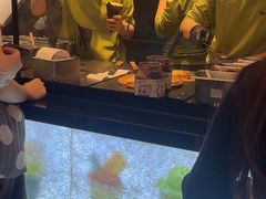 -July tale·可丽饼(德基广场店)