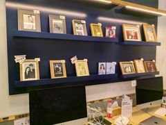 -海马体照相馆(广州新世界云门New park店)