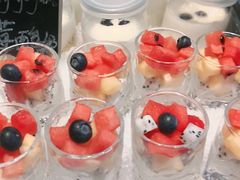 -杭州桐庐康莱德酒店西餐厅-舍