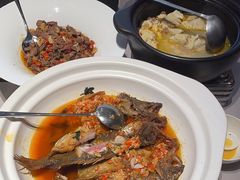 -喜湘宴·精致湖南菜(和平西桥店)