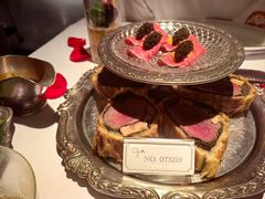 -壳里西餐厅Coquille Seafood Bistro(蒙自路店)