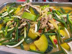 -四姐南瓜田鸡(202店)