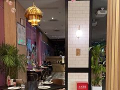 -西堤牛排(龙德广场店)