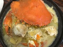 -龍海鲜螃蟹王(大巴窑)