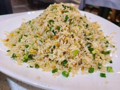 海胆炒饭-79号渔船海鲜饭店(华强北店)