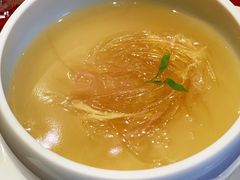 -萬國春·中菜馆(颐和公馆店)