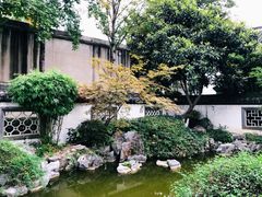 -南京中国近代史遗址博物馆(南京总统府)