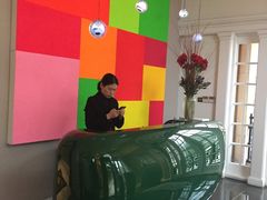 -伯衡55·吉品轩(乌鲁木齐南路店)