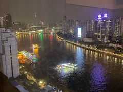 -华厦大酒店·桃源西餐厅·自助餐