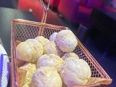 -粉墨特色菜·烧烤音乐酒馆