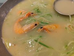 -沽上民肴·海鲜锅贴·天津菜(福州道鸿正家园店)
