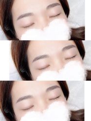 -MIVI野生眉纹绣纹眉