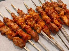 -食鸡公社辣子鸡·潍坊菜·烧烤