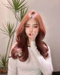 -HG美发设计沙龙