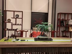 -上海宝华喜来登酒店·采悦轩中餐厅