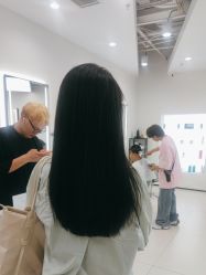 -FINE HAIR 烫染专业设计