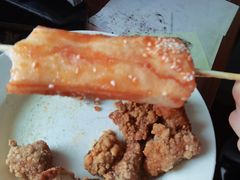 -超级鸡车(曹杨路店)