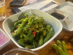 -木屋烧烤(白石洲店)
