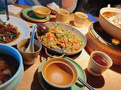-吃饭皇帝大(解放西路店)
