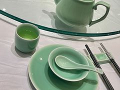 餐具摆设-江南厨子·品苏杭(华润万象店)