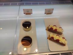 -熊叔熊婶面包房(团结湖店)
