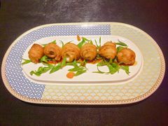 -醉东Oriental House(静安嘉里店)