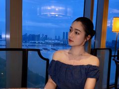 -澜亭中餐厅·一线江景·尊蓝豪华精选