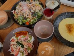 -KimPro 辛普乐概念韩餐